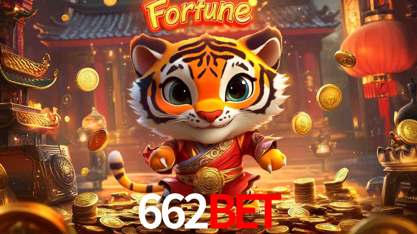 Desvendando o Mundo dos Jogos Virtuais na 662bet