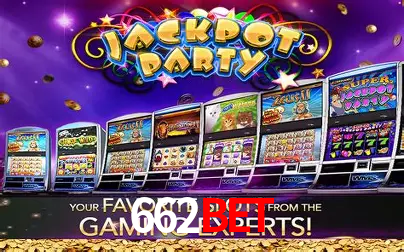 Descubra a Magia dos Jogos de Arcade no 662bet