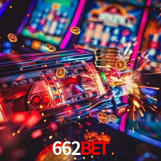 Casino Ao Vivo 662bet