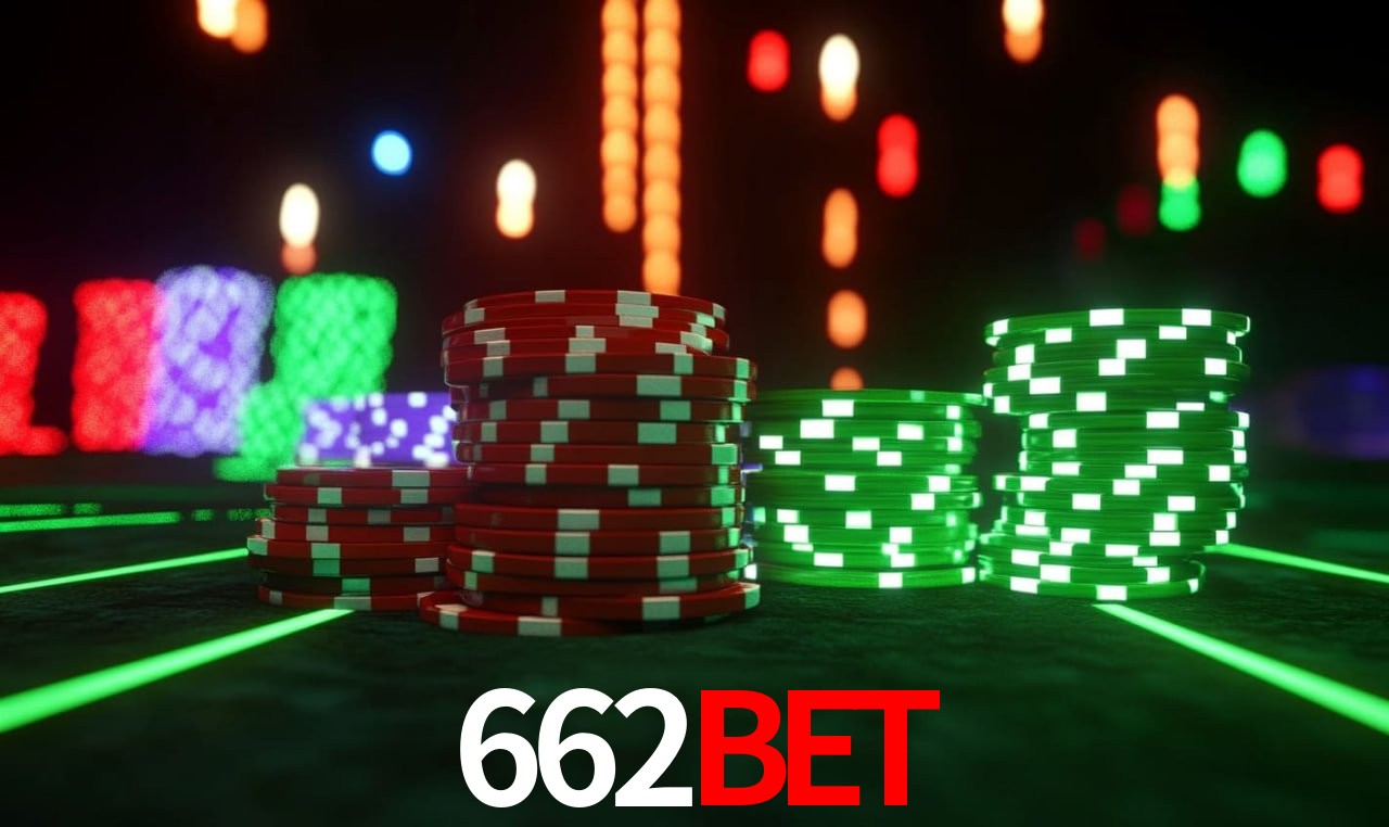 Game Statistics 662bet