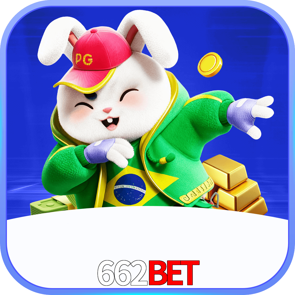 Logo 662bet